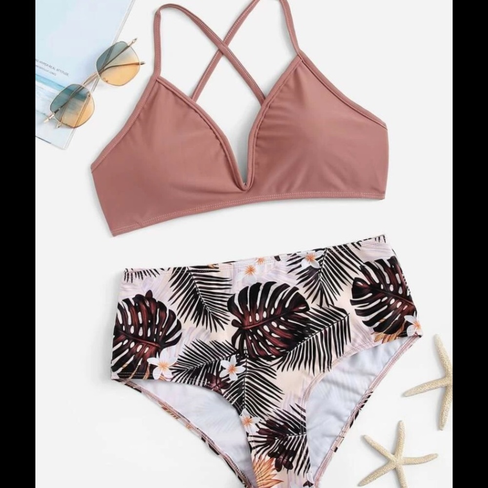 Cute SHEIN swimsuit!!